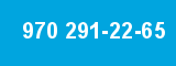 970 291-22-65